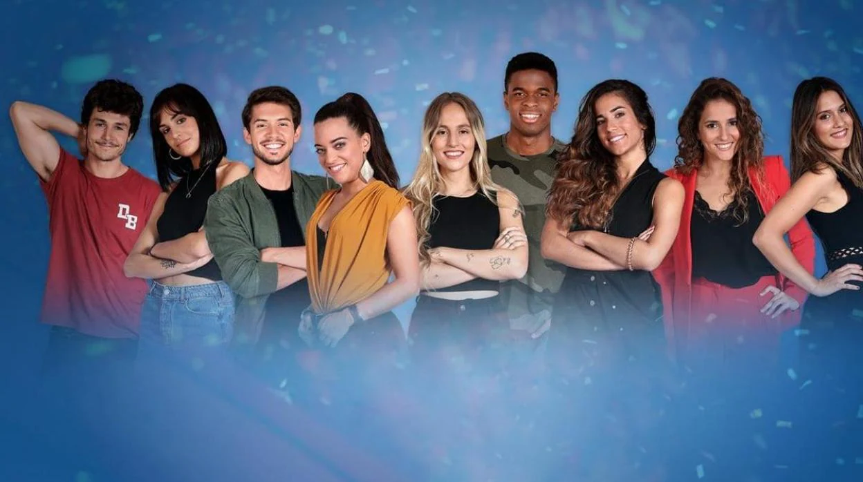 Los candidatos para representar a España en Eurovisión 2019