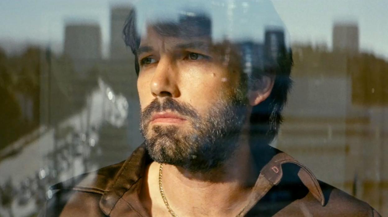 Ben Affleck se inspiró en Tony Méndez para «Argo»
