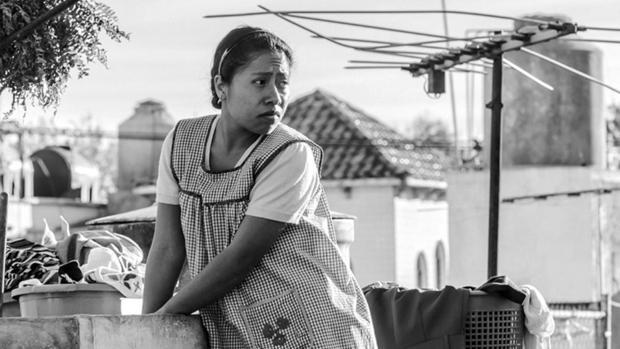 «Roma» y «La favorita» lideran las nominaciones de los Oscar 2019