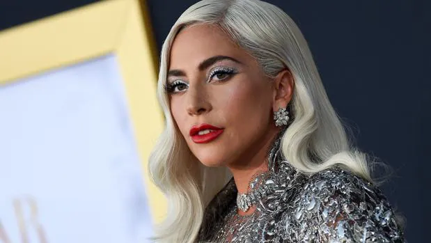 Lady Gaga, de excéntrica cantante a (no tan) excéntrica nominada al Oscar