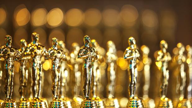 Algunos de estos actores no han ganado nunca un Oscar. ¿Sabrías decir cuáles?