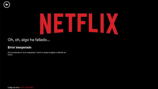 El mercado negro de cuentas de Netflix: 10 euros por una suscripción «de por vida»