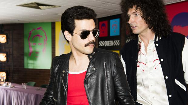 La sorprendente voz que se esconde detrás de Freddie Mercury en «Bohemian Rhapsody»