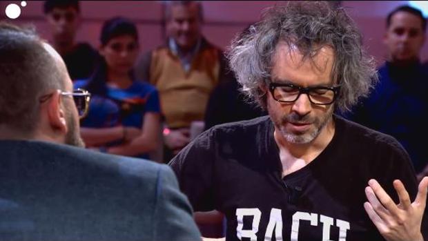 El desgarrador testimonio de James Rhodes: «Mi profesor me violó con seis años»