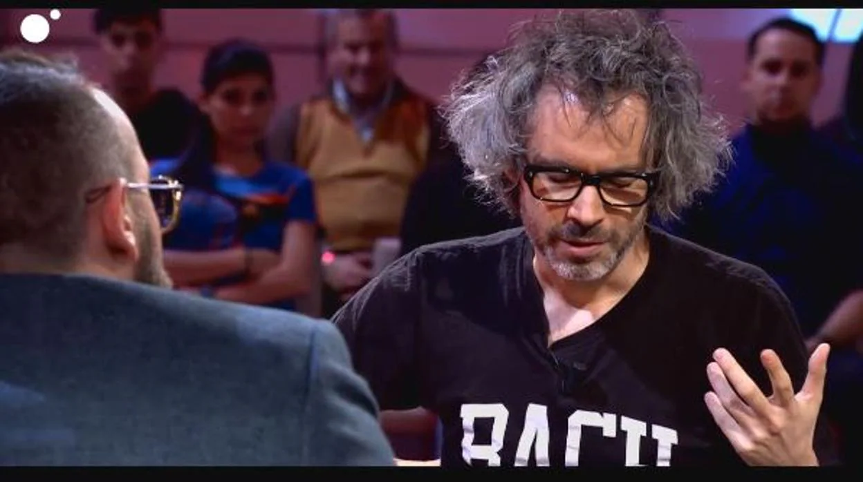 El desgarrador testimonio de James Rhodes: «Mi profesor me violó con seis  años»