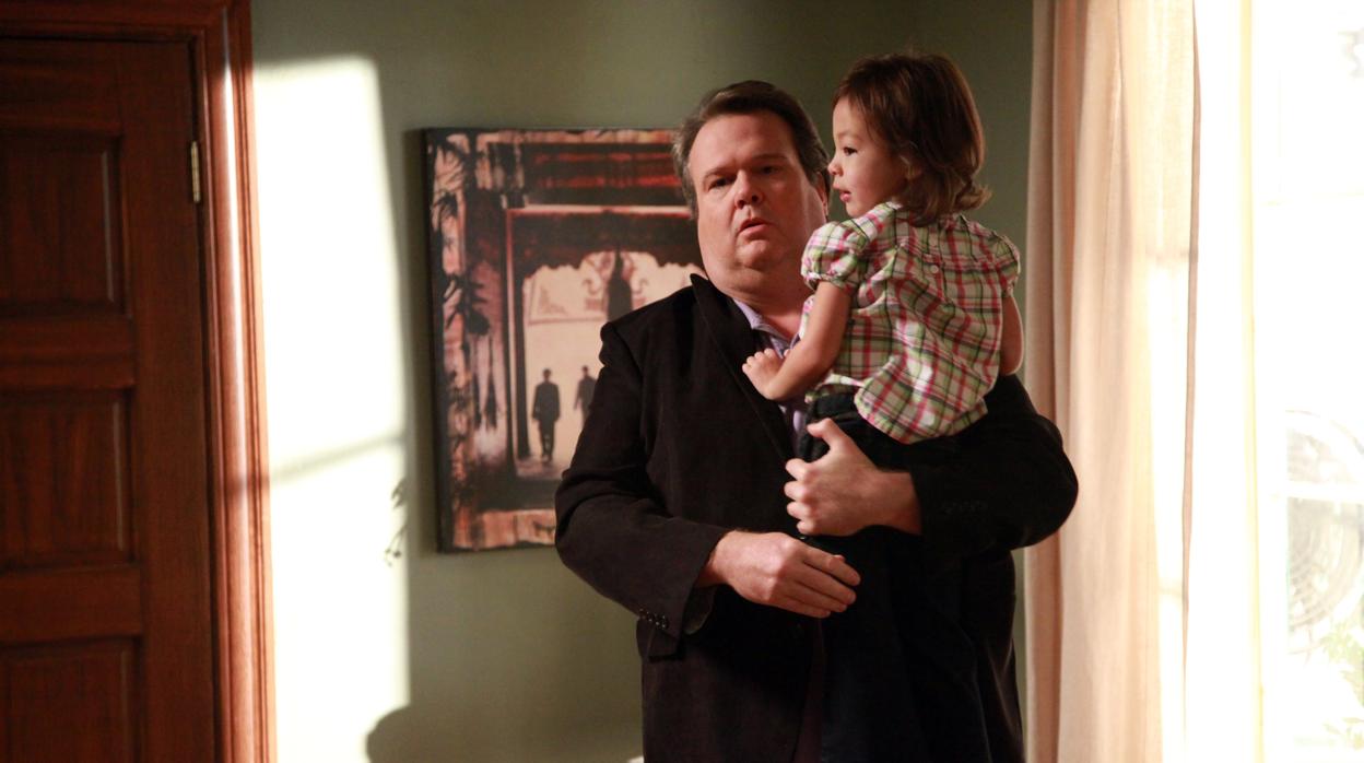 «Modern Family» pone fecha a su final