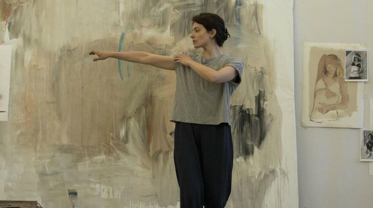 Bárbara Lennie, reconocida con el Yago al no nominado de 2018