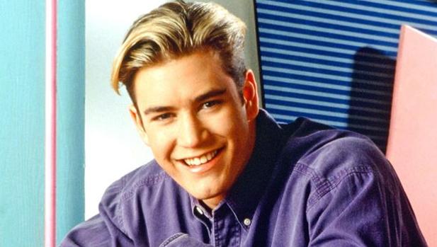 El tremendo cambio físico de Mark-Paul Gosselaar, el travieso Zack Morris de «Salvados por la campana»