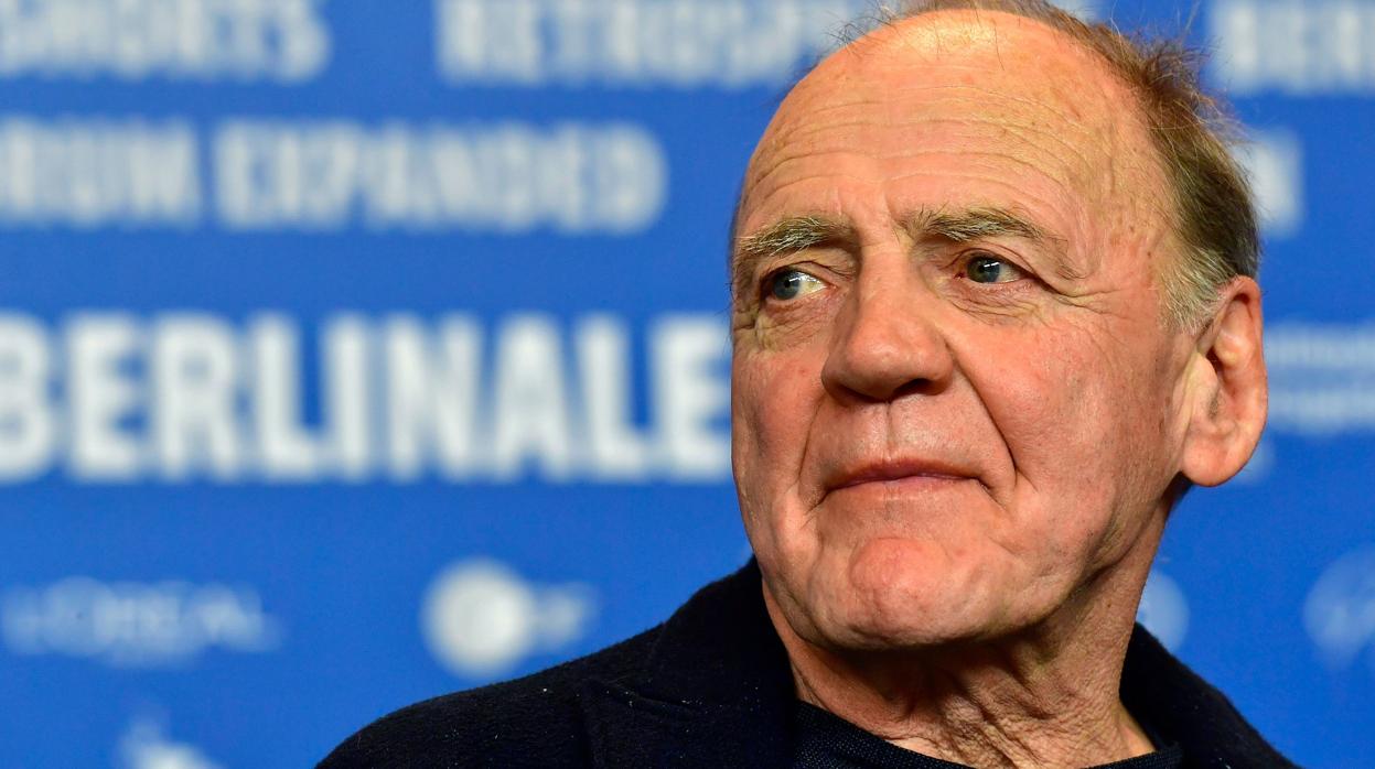 Bruno Ganz