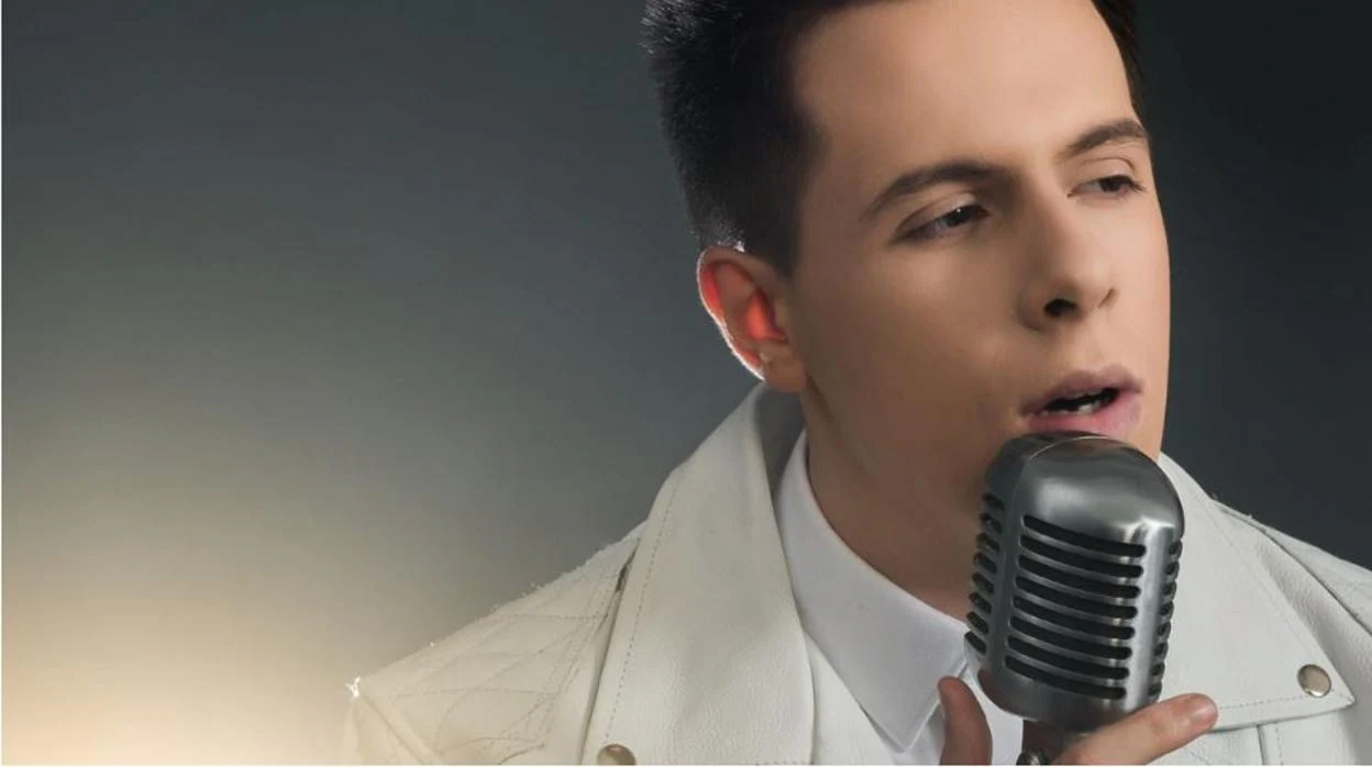 Roko Blazevic representará a Croacia en Eurovisión con «The Dream»