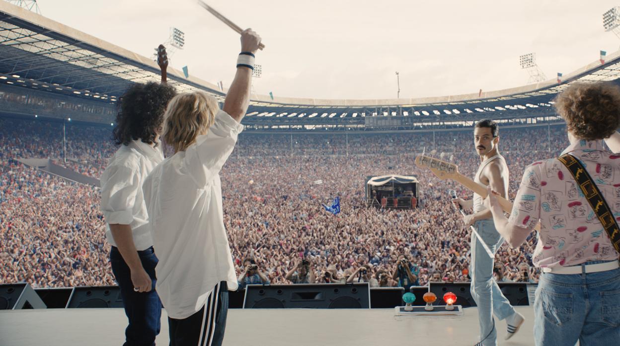 Bohemian Rhapsody: puntos a favor y en contra para ganar el Oscar a Mejor Película