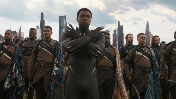 Black Panther: puntos a favor y en contra para ganar el Oscar a Mejor Película