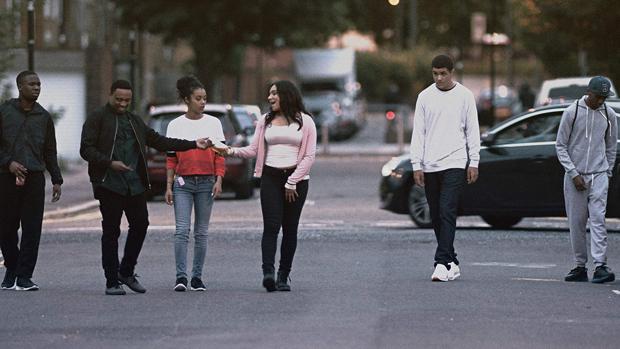 Crítica de «Obediencia»: Rebeldes sin causa