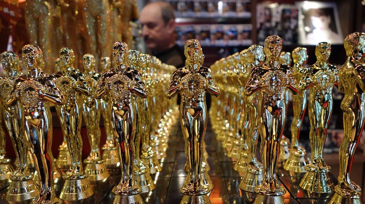 Participa en nuestra porra de los Oscar y gana una fantástica colección de películas