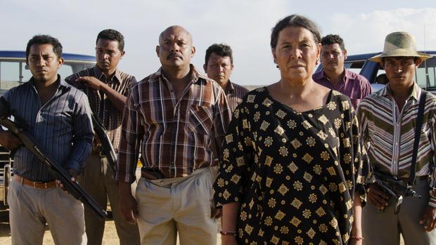 Crítica de «Pájaros de verano»: Realismo trágico