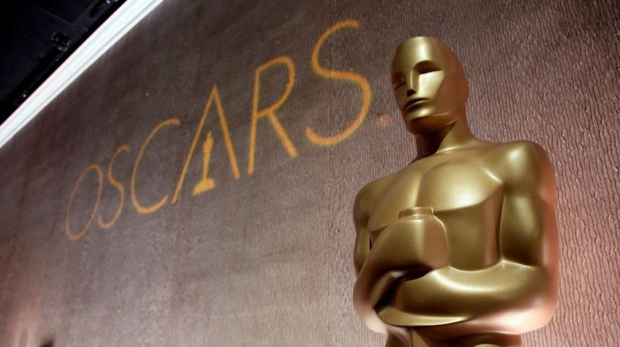Los Premios Oscar se entregan este domingo en el Dolby Theatre de Hollywood