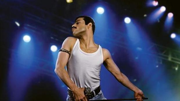 Rami Malek: «Nadie puede ser Freddie Mercury»