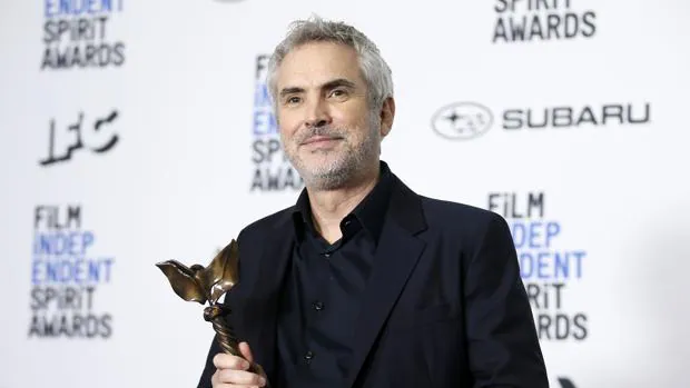 «Roma» vence a «La favorita» y gana el premio Spirit a mejor película internacional