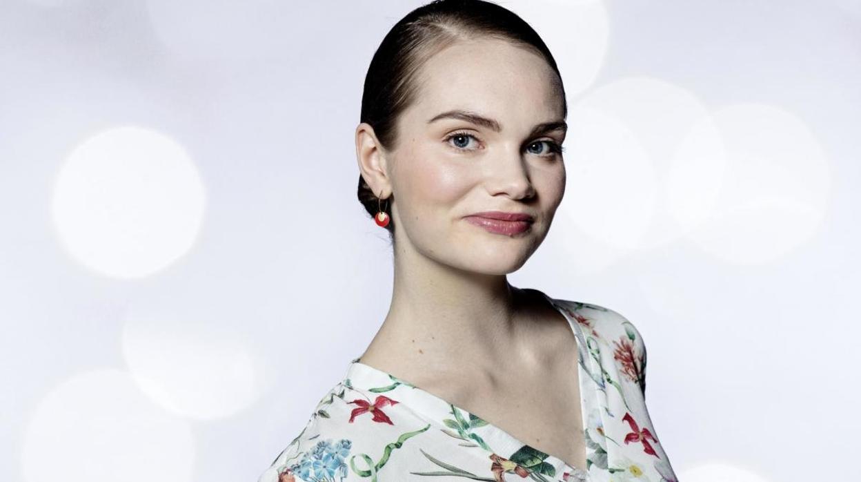 Leonora representará a Dinamarca en Eurovisión 2019