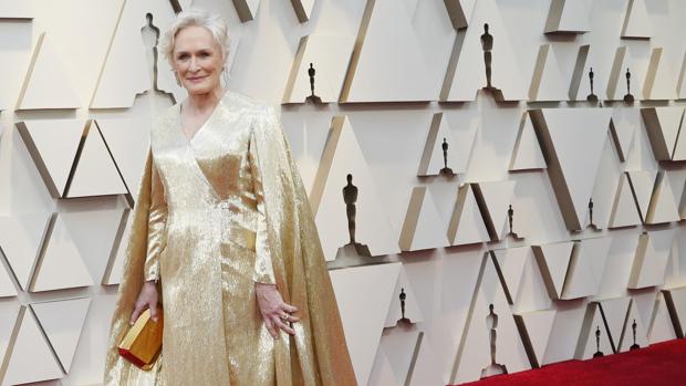 La alfombra roja de los Oscar menos reivindicativa en años