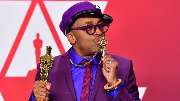 Donald Trump responde al «discurso racista» de Spike Lee en los Oscar