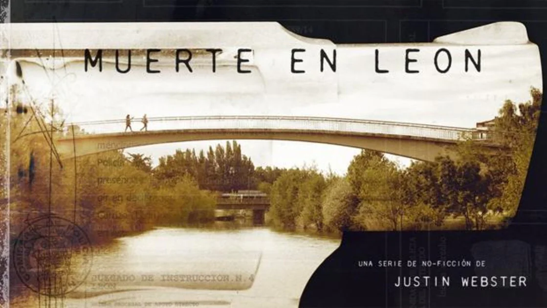 Imagen de «Muerte en León», dirigida por Justin Webster