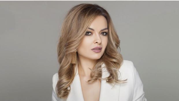 Anna Odobescu representará a Moldavia en Eurovisión con «Stay»