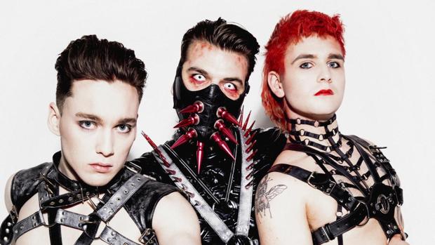 Hatari representa a Islandia en Eurovisión con «Hatrið Mun Sigra»