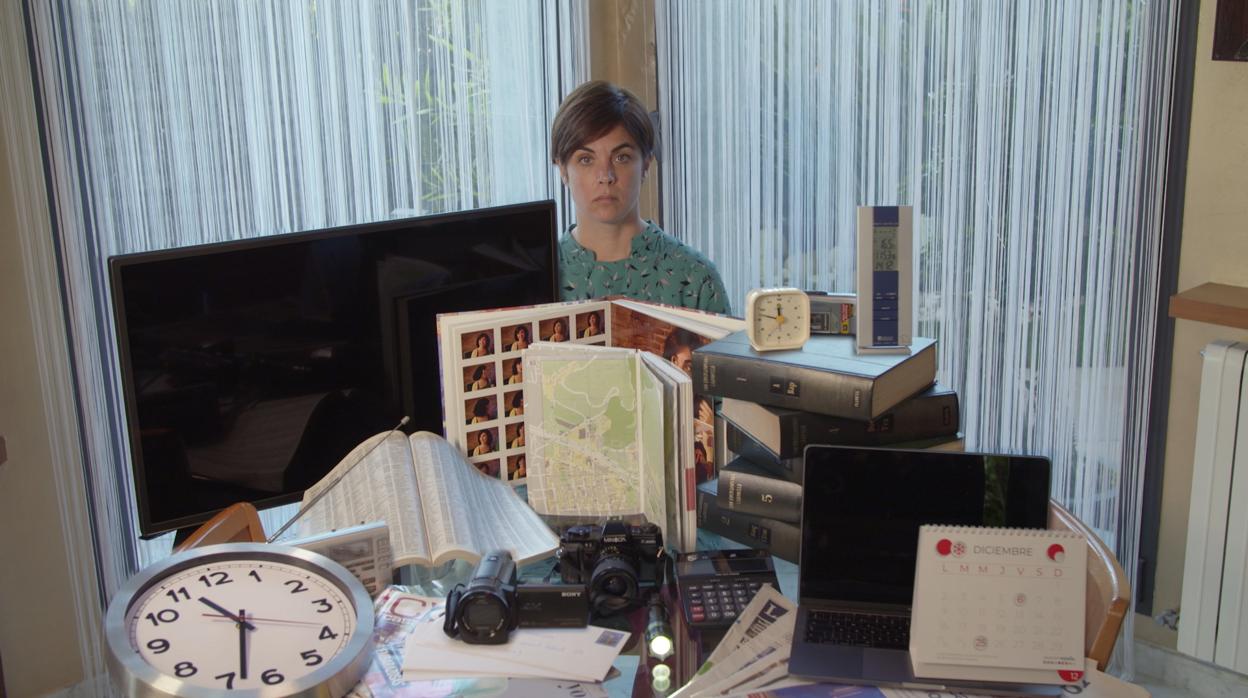 Imagen de «La vida con Samanta»