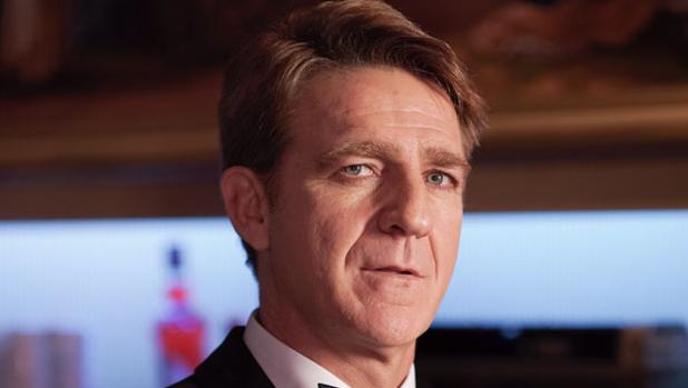 Juanjo Artero, protagonista de Verano azul y El comisario, hospitalizado tras sufrir un leve percance