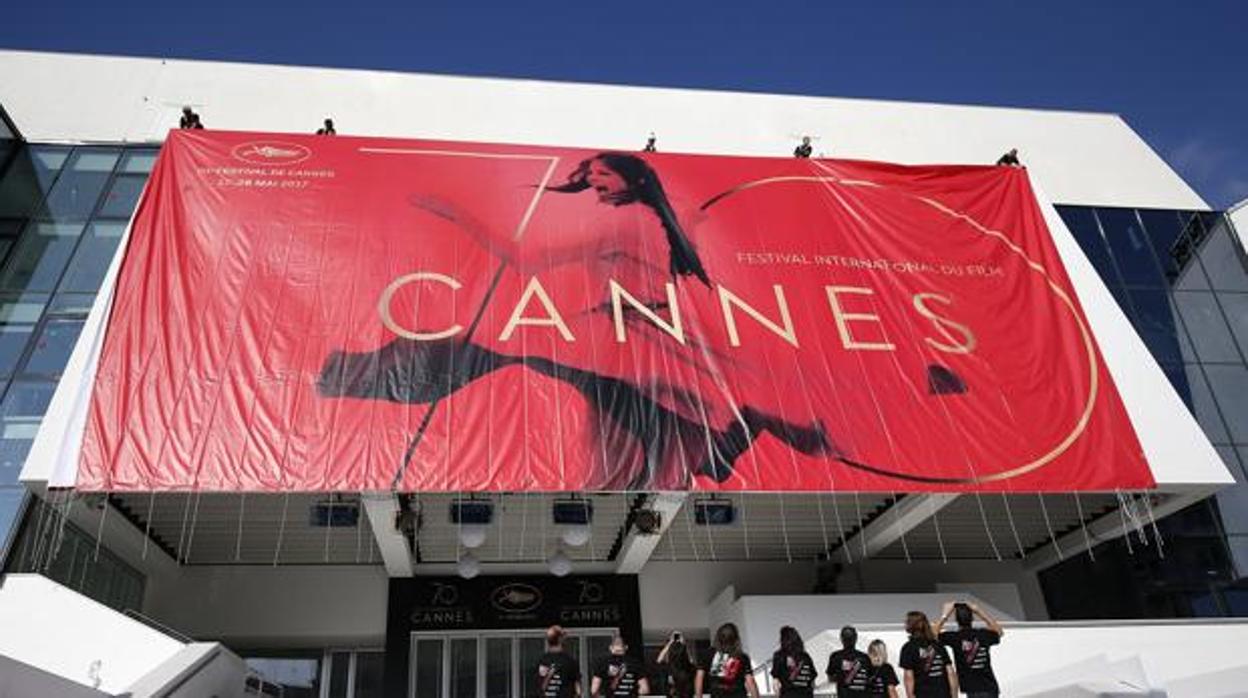 Netflix no participará en el Festival de Cannes por segundo año consecutivo