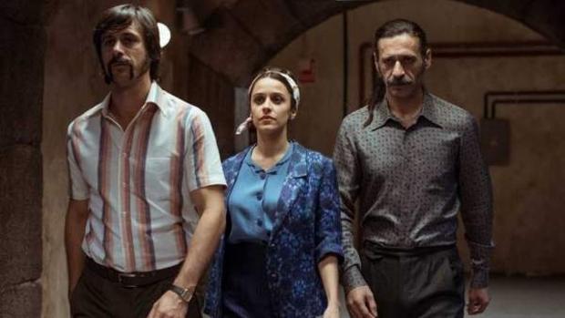 Confirmado: «El Ministerio del Tiempo» volverá en 2020 y planea reunir «a todo el equipo»