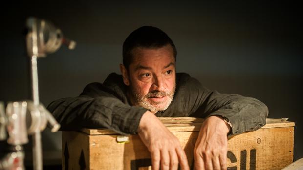 Urbizu, director de Gigantes, votará en contra de incluir las series en los Premios Goya