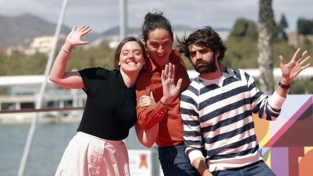 «Los días que vendrán» y «Las niñas bien», Biznaga de Oro en el Festival de Cine de Málaga