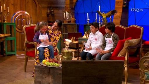 Las polémicas de «MasterChef» en sus temporadas anteriores