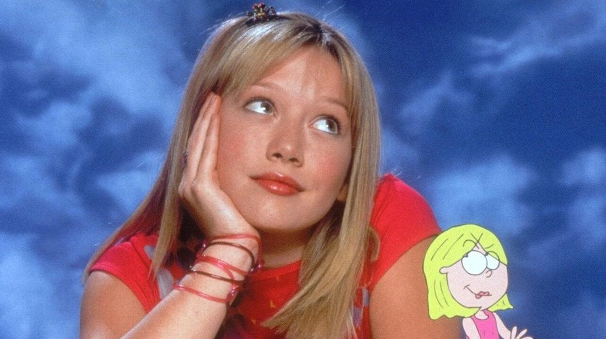 Hillary Duff, el icono adolescente que escapó del maleficio de las chicas Disney