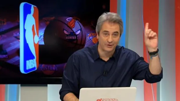 Manolo Lama carga contra Mediaset tras el declive de «Deportes Cuatro»: «Están dejando morir a “Los Manolos”»