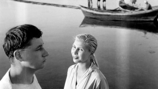 «La Pointe courte», de Agnès Varda