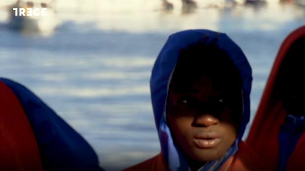 «Misioneros por el mundo» descubre el terror de los migrantes en Marruecos: «Te torturan para que tu familia envíe dinero»