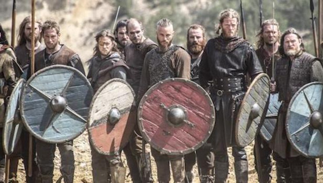 lana Especialmente Muchos Vikingos: Las muertes más tristes y traumáticas de «Vikingos» en sus cinco  temporadas