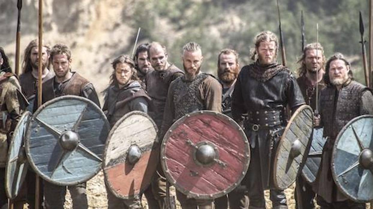 Varios de los guerreros más recordados de «Vikingos» han perdido la vida en las cinco temporadas de la serie