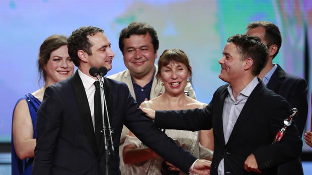 Cecilia Suárez y Santiago Segura presentarán la gala de los Premios Platino