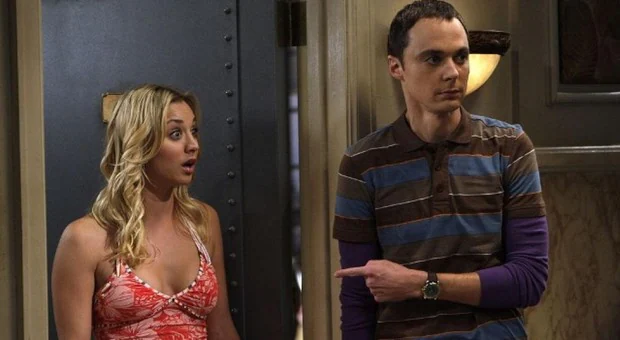 El verdadero motivo de la mayor incógnita de «The Big Bang Theory»