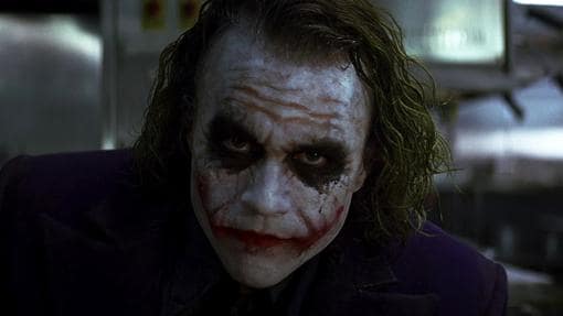 Locos, siniestros, salvajes: Todos los actores que sufrieron bajo la sonrisa del Joker