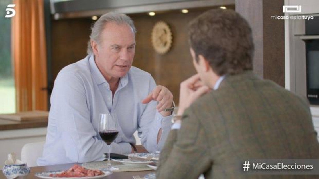 Vídeo: Irene Montero confirma que está embarazada de una niña