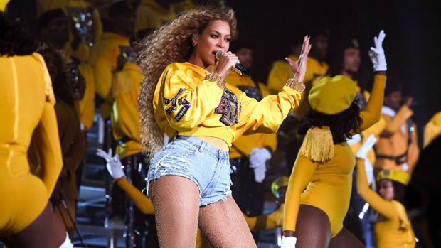 «Homecoming», la película de Netflix que consagra a Beyoncé como la reina del pop
