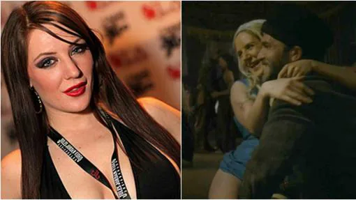 Estas son las cinco actrices porno que salen en «Juego de Tronos»