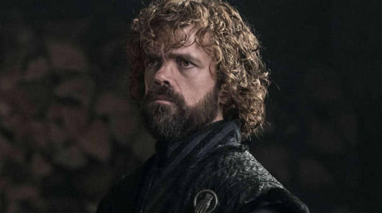Tyrion Lannister (Peter Dinklage), en el retorno de «Juego de Tronos»