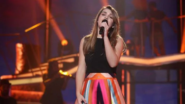 La sonada ausencia de Amaia en la PreParty de Eurovisión 2019