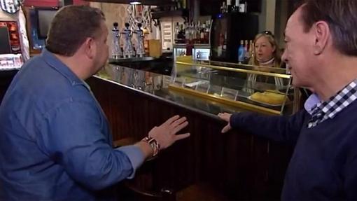 Los restaurantes que han tenido que cerrar tras la visita de Alberto Chicote